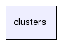 clusters/